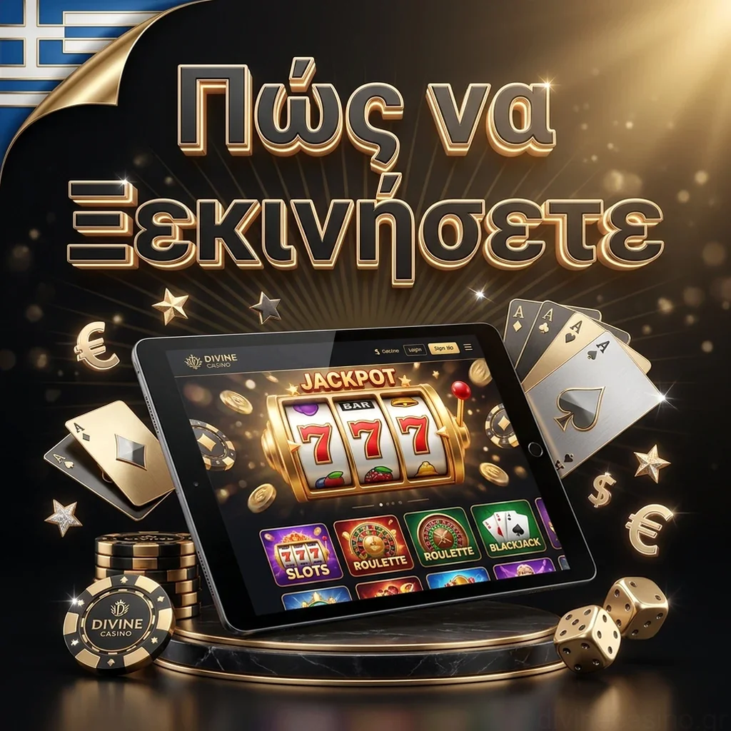 Πώς να Ξεκινήσετε